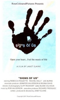 «Signs of Us»
