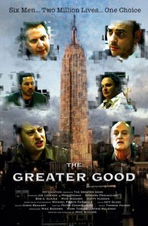 «The Greater Good»