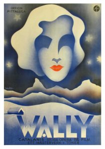 «La Wally»