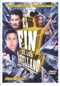 «El fin de los Arellano»