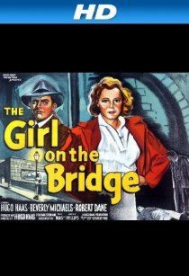 «The Girl on the Bridge»