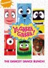 Постер «Yo Gabba Gabba!»