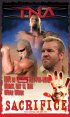 Постер «TNA Жертвоприношение»