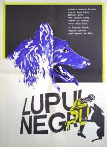 «Черный волк»