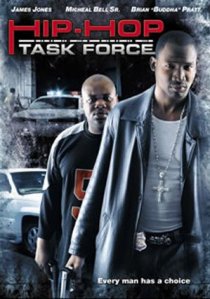 «Hip-Hop Task Force»
