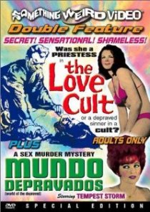«The Love Cult»