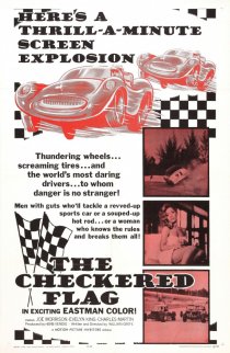 «The Checkered Flag»