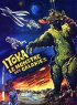 Постер «Гигантский монстр Гирара»