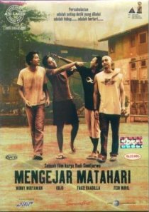 «Mengejar matahari»