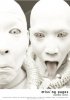 Постер «Missing Pages»