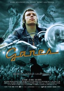 «Ganes»
