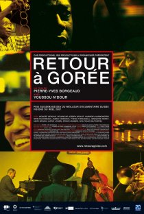 «Retour à Gorée»