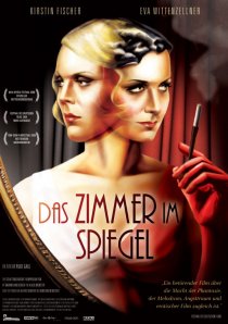 «Das Zimmer im Spiegel»