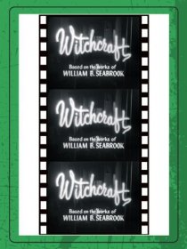 «Witchcraft»