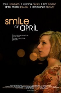 «Smile of April»