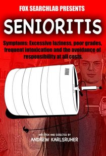 «Senioritis»