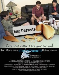 «Just Desserts»