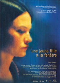 «Une jeune fille à la fenêtre»