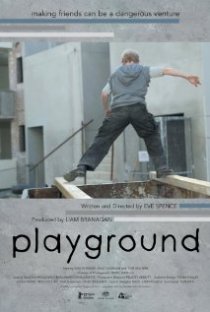 «Playground»