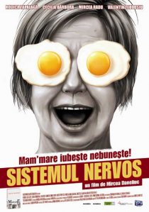 «Нервная система»