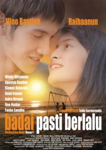 «Badai pasti berlalu»
