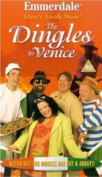«Emmerdale: Don't Look Now! - The Dingles in Venice»