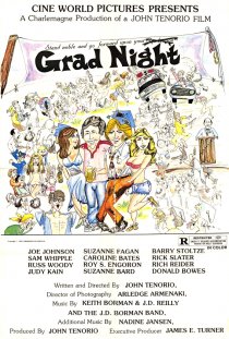«Grad Night»