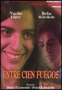«Entre cien fuegos»