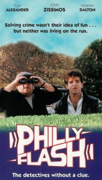 «Philly Flash»