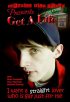 Постер «Будь проще!»
