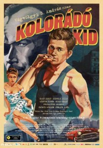 «Парень из Колорадо»