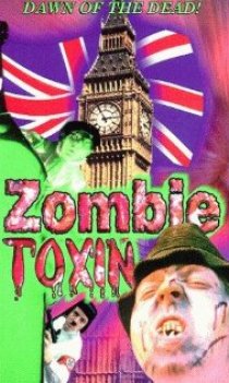 «Zombie Toxin»