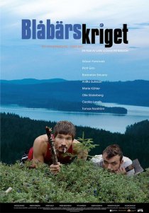 «Blåbärskriget»