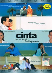 «Cinta»