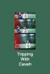 Постер «Tripping with Caveh»