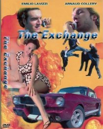«The Exchange»