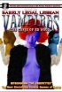 Постер «Barely Legal Lesbian Vampires: The Curse of Ed Wood!»