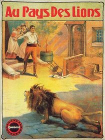 «Au pays des lions»