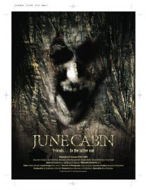 «June Cabin»