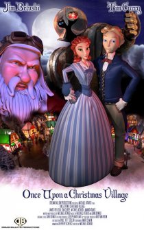 «Once Upon a Christmas Village»