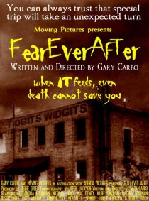 «Fear Ever After»