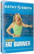 Постер «TimeSaver: Cardio Fat Burner»