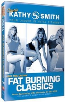 «Kathy Smith Workout Series: Winning Workout»