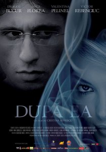 «Dupa ea»