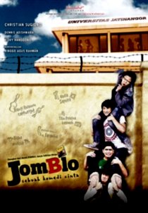 «Jomblo»