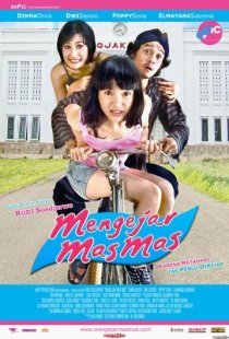 «Mengejar mas-mas»