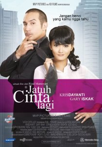 «Jatuh cinta lagi»