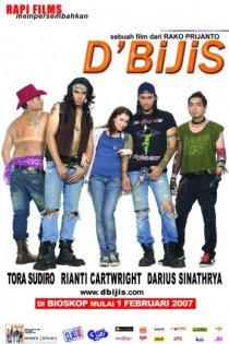 «D'Bijis»