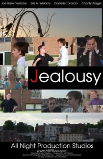 «Jealousy»