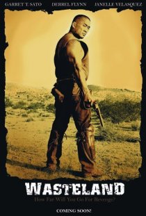«Wasteland»